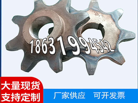 2.5模数质量可靠